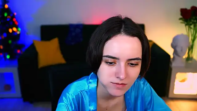 KateWillows online show from January 13, 4:18 am