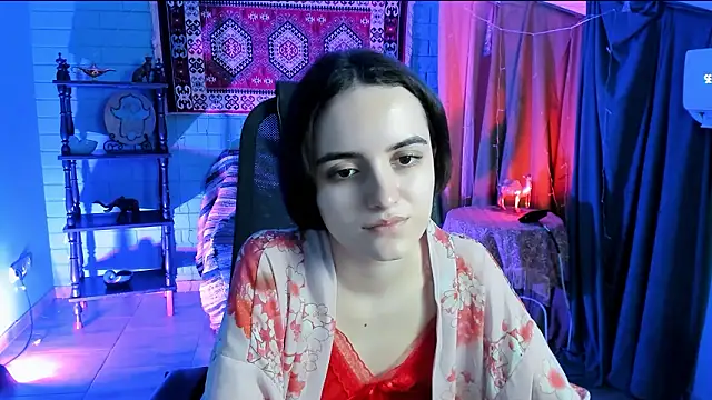 KateWillows online show from February 28, 4:35 am