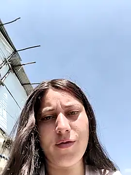 Snapshot of sammyyblondee chatting on December 15, 3:16 pm sammyyblondee online show from December 15, 3:16 pm