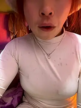 alissa-ww online show from January 10, 1:35 pm