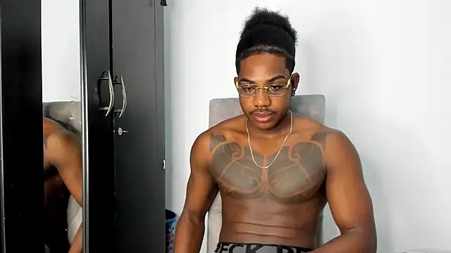 Darktemp  online show from March 5, 10:55 am