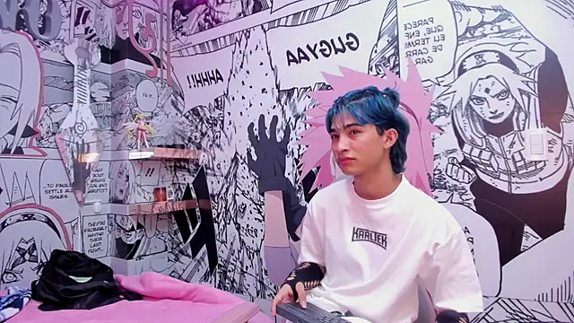 Angel yuhog online show from December 2, 4:18 am