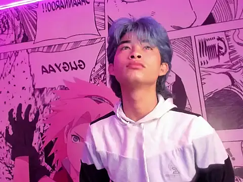 Angel yuhog online show from December 18, 2:17 am