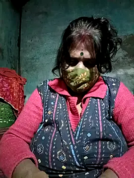 Snapshot of me-pari-hu chatting on January 5, 5:27 pm me-pari-hu online show from January 5, 5:27 pm