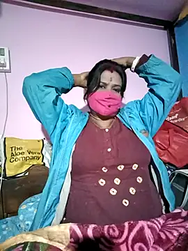 Snapshot of me-pari-hu chatting on January 7, 5:04 pm me-pari-hu online show from January 7, 5:04 pm