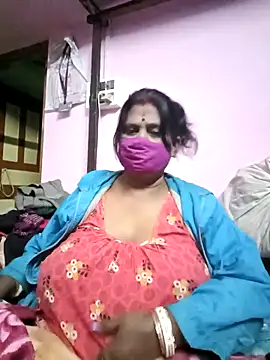 Snapshot of me-pari-hu chatting on January 15, 5:16 pm me-pari-hu online show from January 15, 5:16 pm