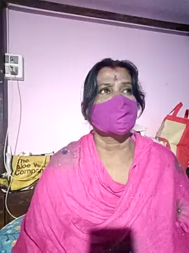 Snapshot of me-pari-hu chatting on January 16, 6:01 pm me-pari-hu online show from January 16, 6:01 pm