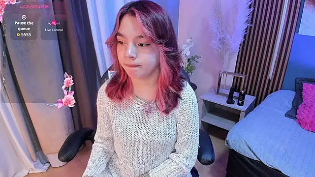 laurent scott online show from April 1, 12:06 pm