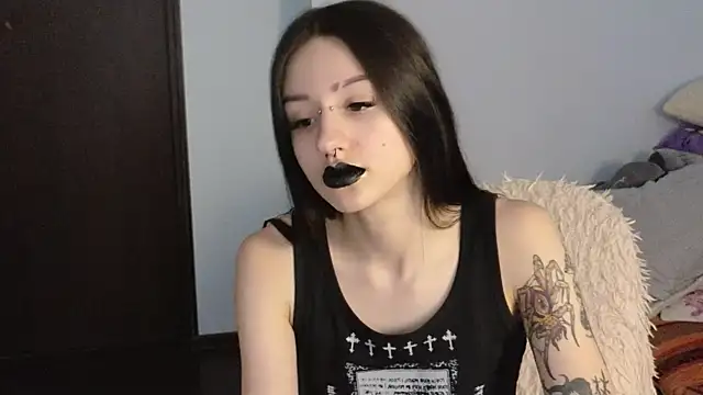 Snapshot of CosmicCanddy chatting on January 9, 8:21 pm CosmicCanddy online show from January 9, 8:21 pm