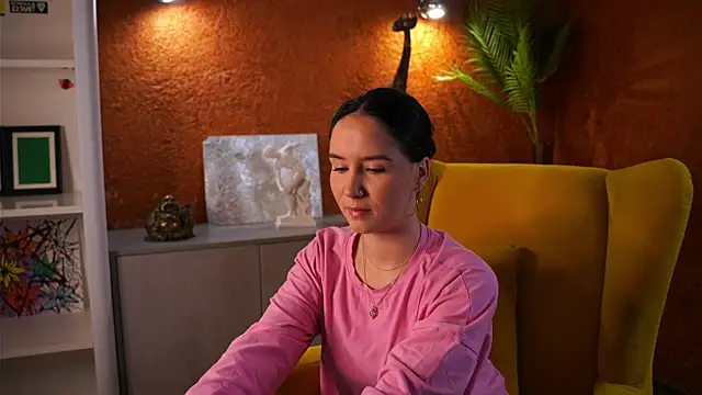 TandyRimmer online show from December 1, 4:39 am