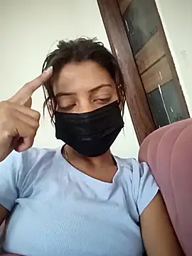 Sexy  Nora online show from February 20, 4:20 am