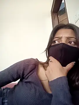 Sexy  Nora online show from February 23, 4:32 am