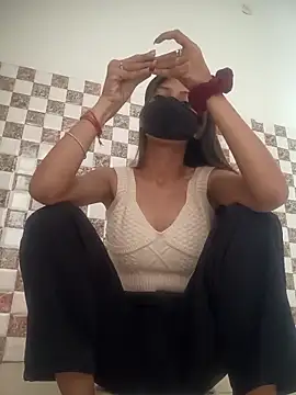 Sexy  Nora online show from March 12, 5:13 am