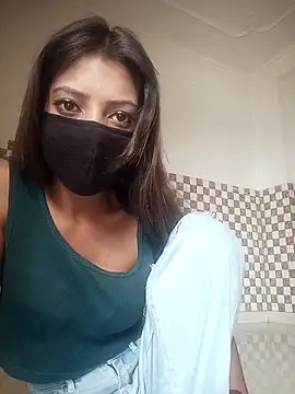 Sexy  Nora online show from March 13, 5:25 am