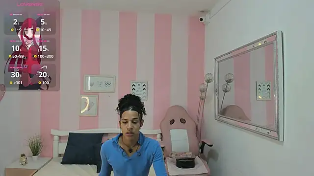 Snapshot of Amaia_Monroe chatting on March 4, 3:56 am Amaia Monroe online show from March 4, 3:56 am