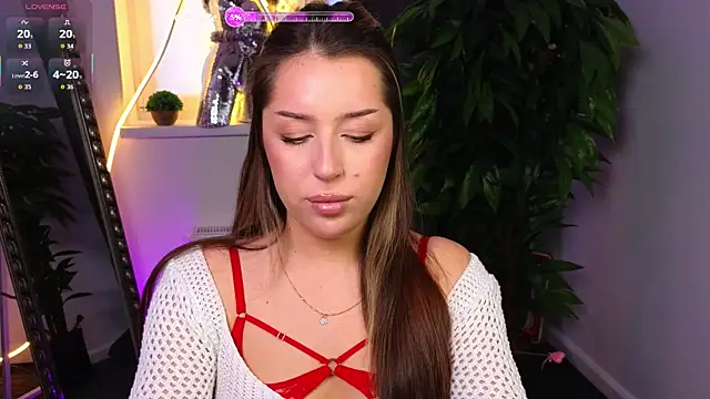 Snapshot of AnikaHarrys- chatting on January 15, 1:16 pm AnikaHarrys- online show from January 15, 1:16 pm