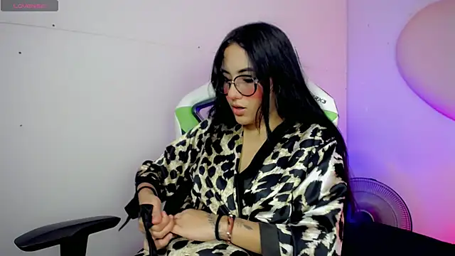 Mishell hot  online show from November 30, 8:57 pm