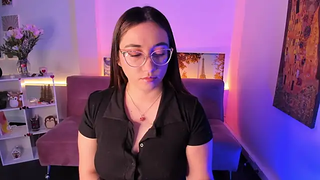 SwettieSammy online show from April 2, 12:25 pm