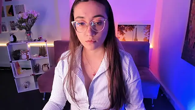 SwettieSammy online show from April 3, 12:47 pm