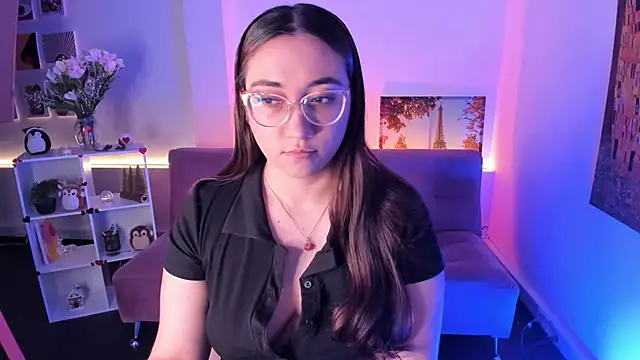 SwettieSammy online show from April 11, 12:42 pm