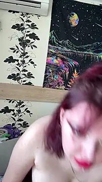 Snapshot of MurrbyAliceMoore chatting on March 16, 10:19 am MurrbyAliceMoore online show from March 16, 10:19 am