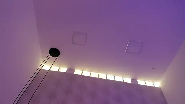 Emily luve online show from March 25, 7:31 pm