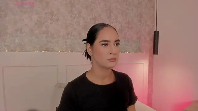 Emily luve online show from June 26, 11:36 am