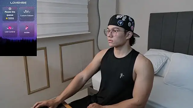 Thony Big online show from March 20, 7:41 pm