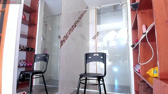 AnitaDuque online show from March 14, 3:12 am