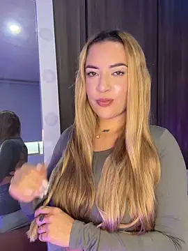 AlyonaWester  online show from March 3, 9:42 pm