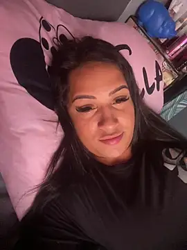 larysinha online show from December 1, 5:51 pm