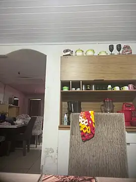 Snapshot of larysinha chatting on January 14, 8:03 pm larysinha online show from January 14, 8:03 pm