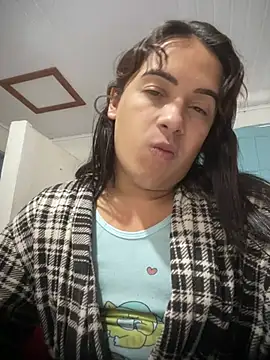 Snapshot of larysinha chatting on May 24, 4:23 pm larysinha online show from May 24, 4:23 pm