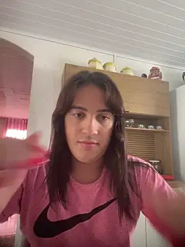 Snapshot of larysinha chatting on May 29, 5:11 pm larysinha online show from May 29, 5:11 pm