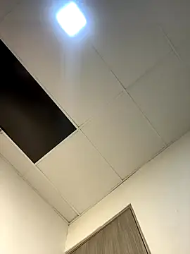 Snapshot of laia_williamss chatting on December 16, 11:10 pm laia williamss online show from December 16, 11:10 pm