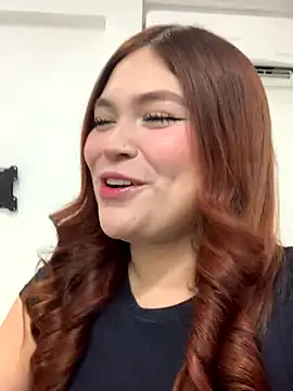 RosieRider  online show from December 5, 6:48 pm