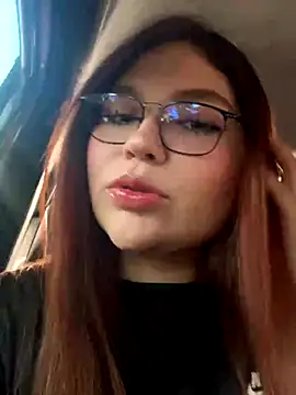 RosieRider  online show from December 15, 8:35 pm