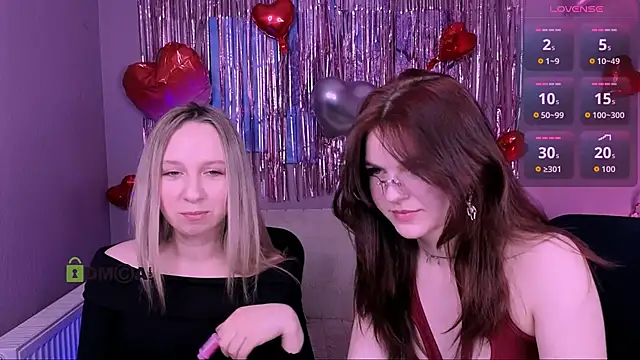 mikameovv online show from February 15, 8:38 pm