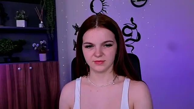Snapshot of mikameovv chatting on July 11, 7:16 pm mikameovv online show from July 11, 7:16 pm