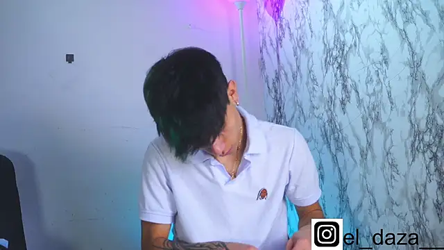 Jake beach  online show from January 12, 2:17 am