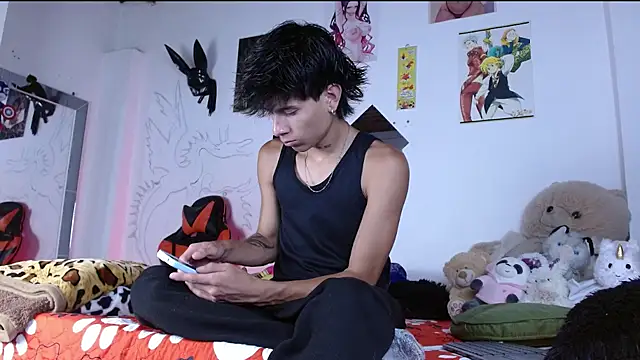 Jake beach  online show from April 11, 4:44 pm