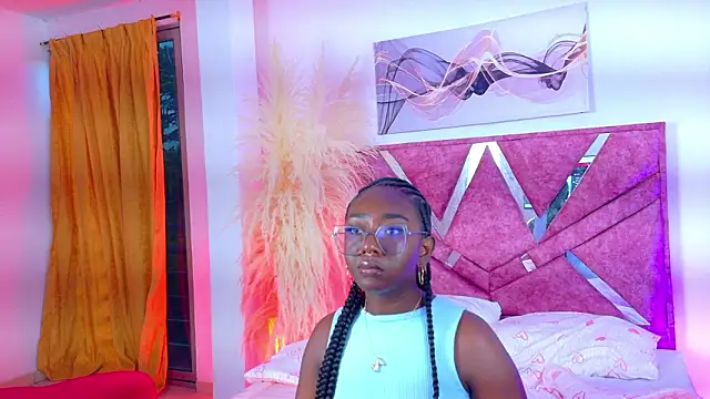 ZahhyGrey online show from March 9, 11:09 pm