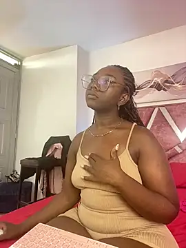 ZahhyGrey online show from April 3, 10:08 pm