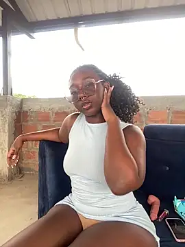 ZahhyGrey online show from April 5, 9:34 pm