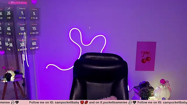 Sampuckettbaby online show from October 16, 2:34 am