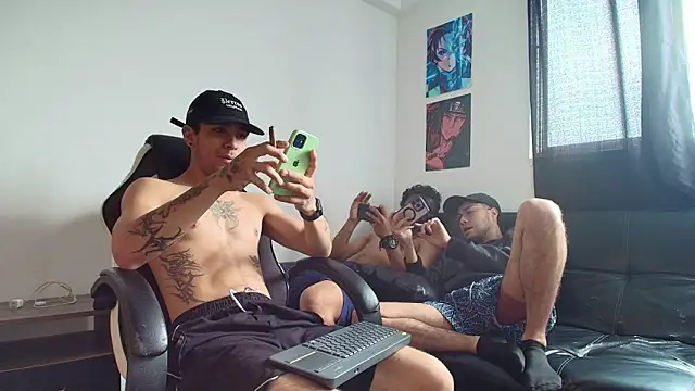 liorvante online show from March 6, 2:24 pm