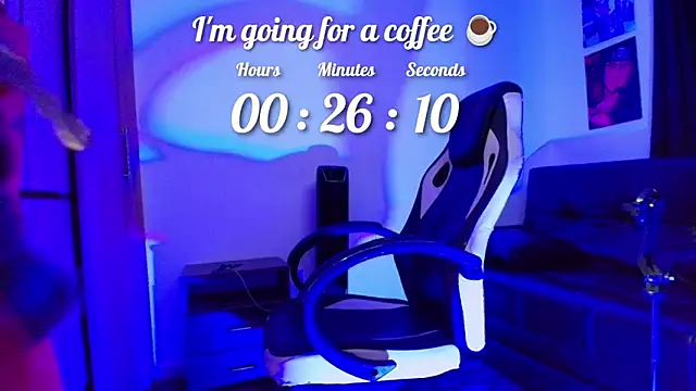 liorvante online show from March 16, 1:00 am