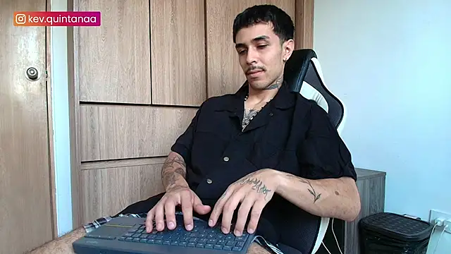 liorvante online show from July 17, 10:58 pm