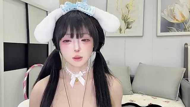 Snapshot of xiaoyu-8888 chatting on February 14, 1:30 pm xiaoyu-8888 online show from February 14, 1:30 pm