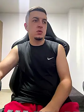 Liam jones10 online show from January 9, 5:04 pm